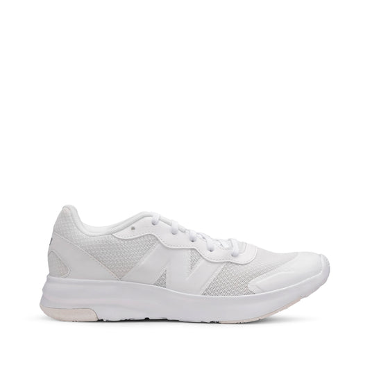 Sapatilha Casual Mulher Branco
