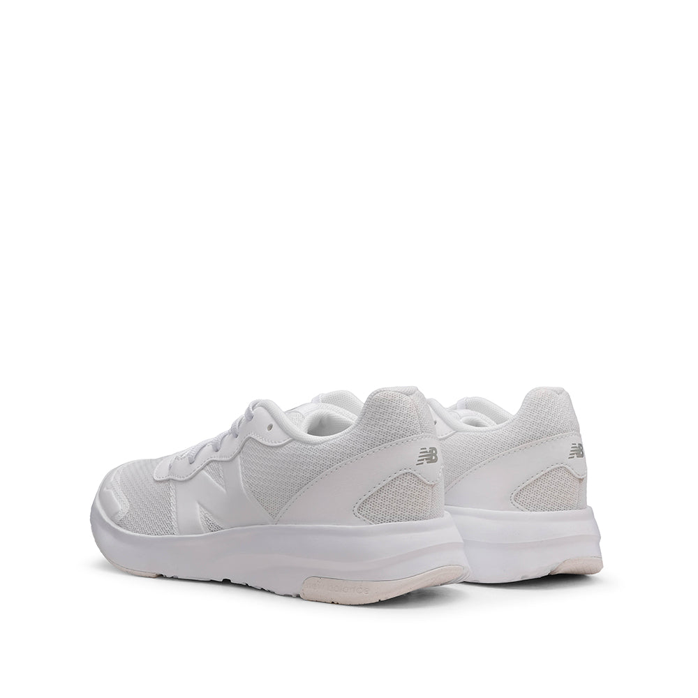 Sapatilha Casual Mulher Branco