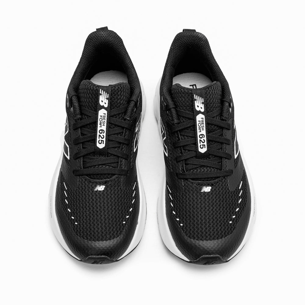 Sapatilha Desportivo Mulher Fresh Foam 625 Preto