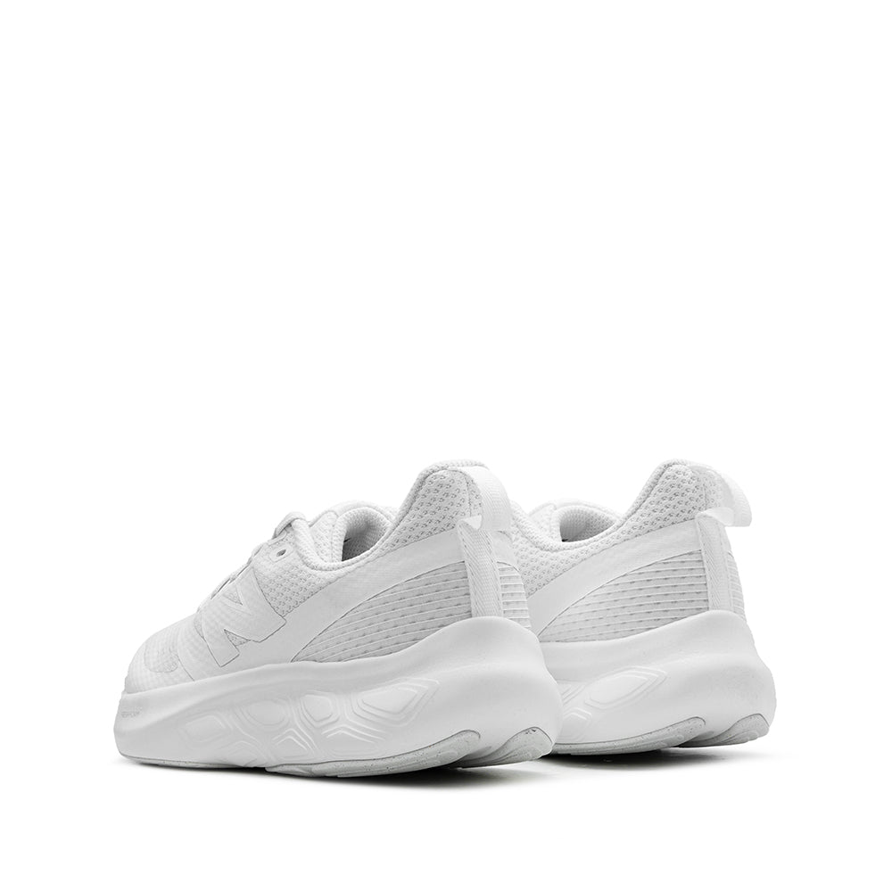 Sapatilha Desportivo Mulher Branco