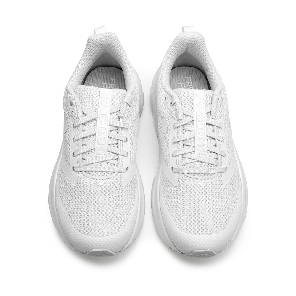 Sapatilha Desportivo Mulher Branco