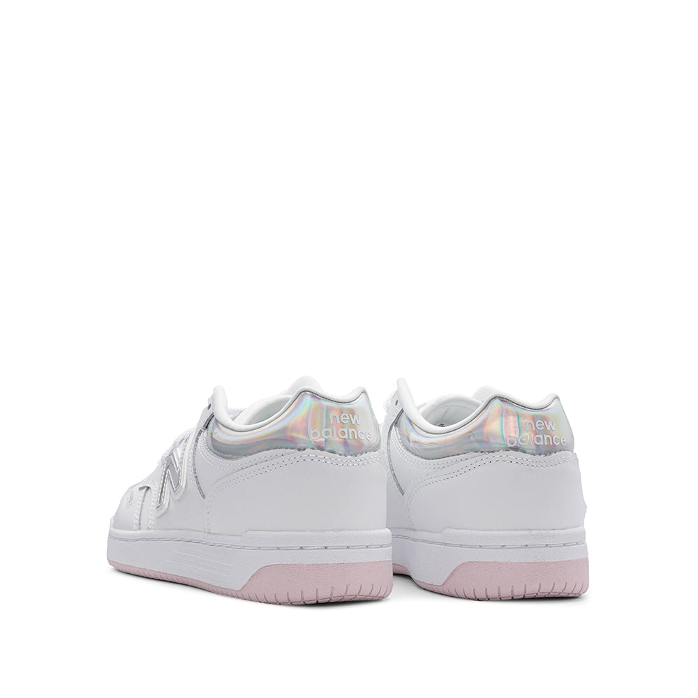 Sapatilha Casual Mulher Branco