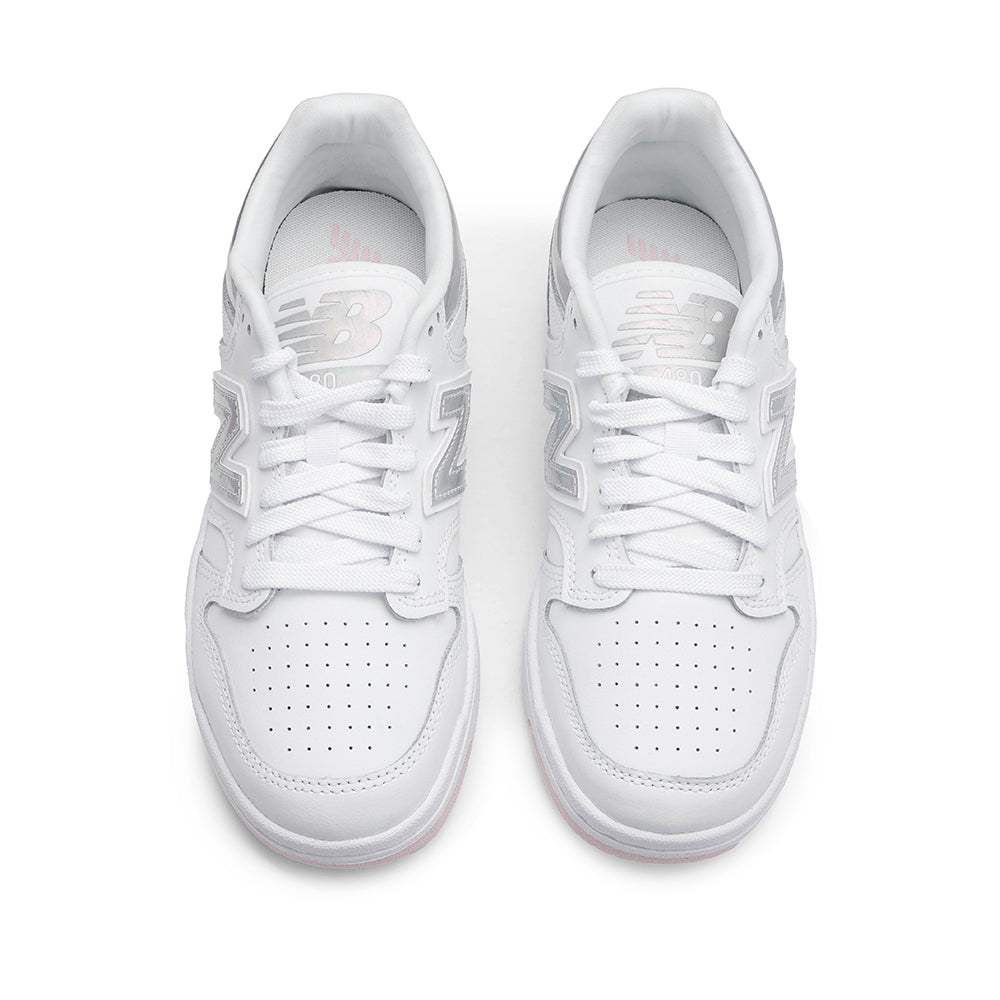 Sapatilha Casual Mulher Branco