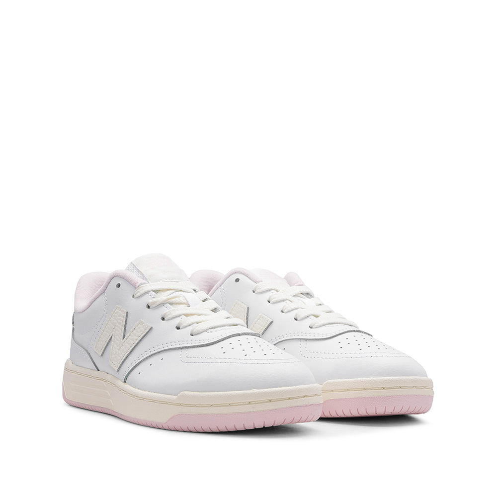 Sapatilha Casual Mulher Branco