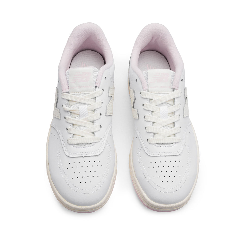 Sapatilha Casual Mulher Branco