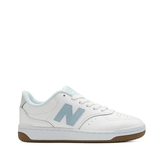 Sapatilha Casual Mulher Branco E Azul