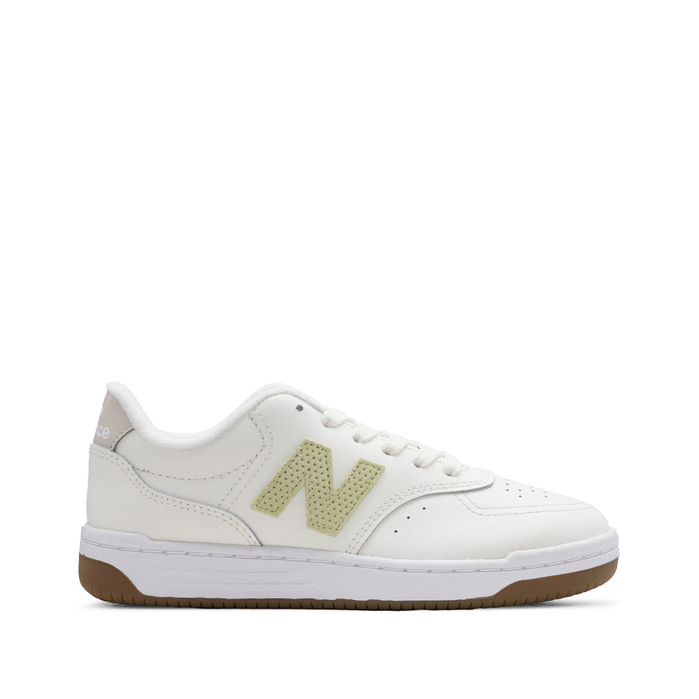Sapatilha Casual Mulher Branco