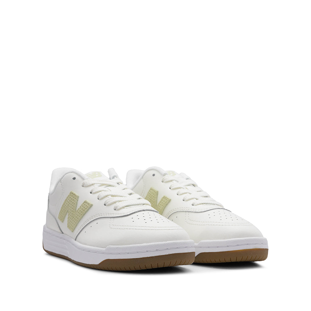 Sapatilha Casual Mulher Branco