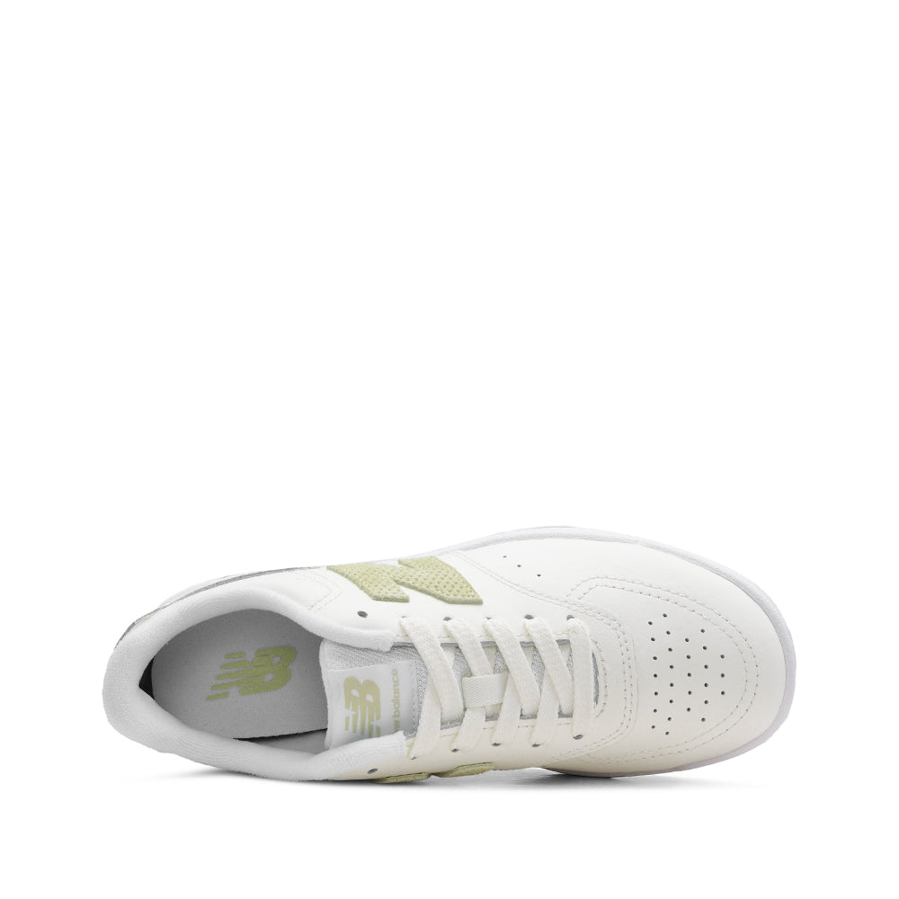 Sapatilha Casual Mulher Branco