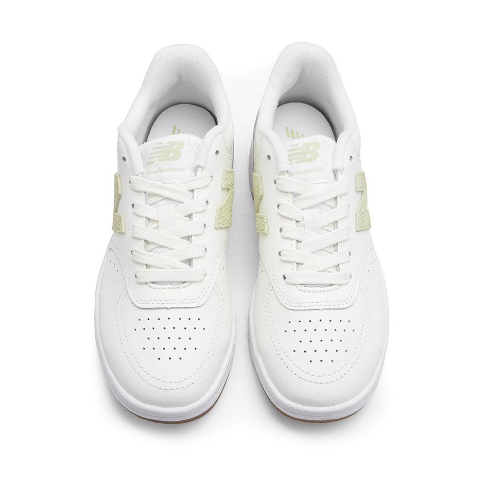 Sapatilha Casual Mulher Branco
