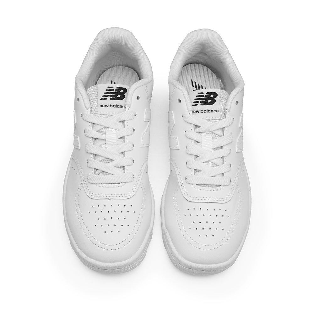 Sapatilha Casual Mulher Branco