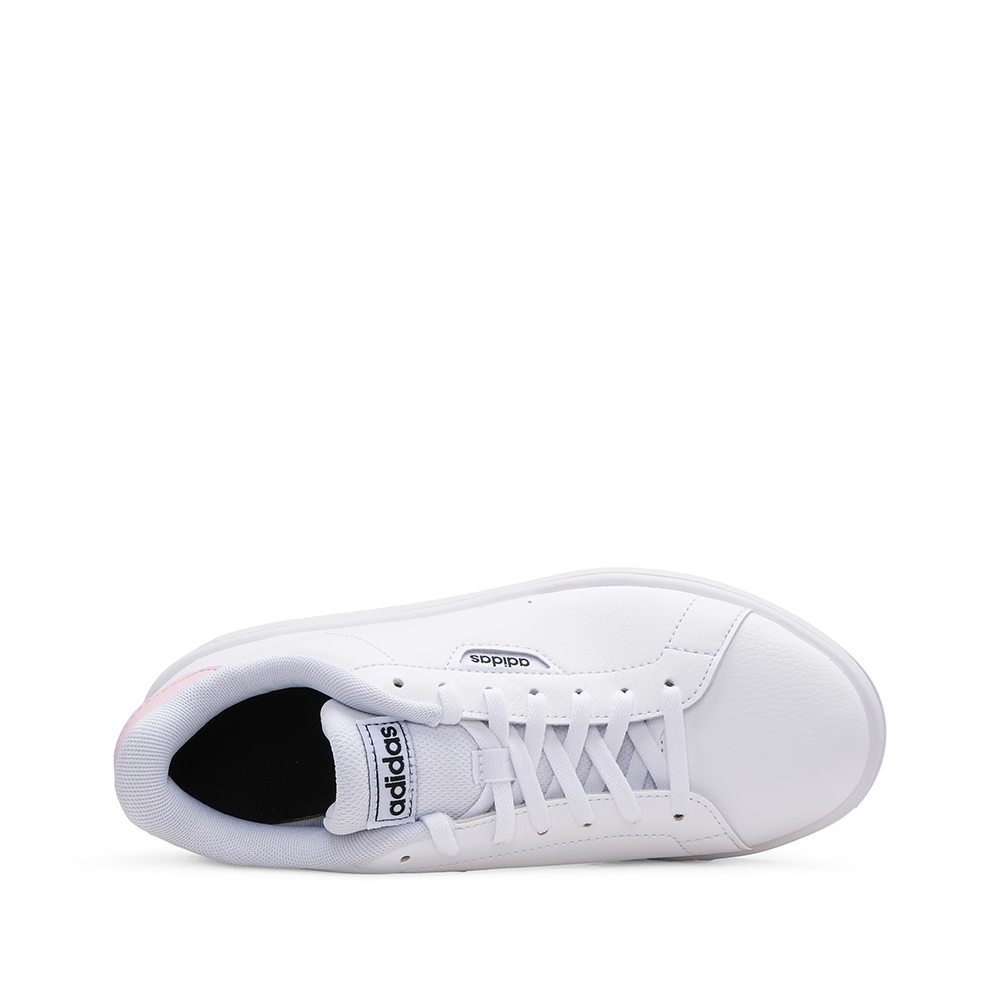 Sapatilha Desportivo Mulher Branco