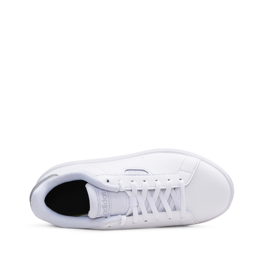 Sapatilha Desportivo Mulher Branco