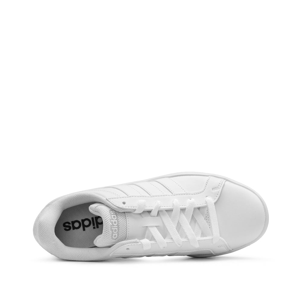 Sapatilha Casual Mulher Branco