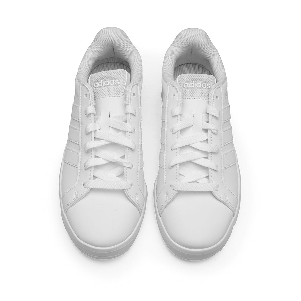 Sapatilha Casual Mulher Branco