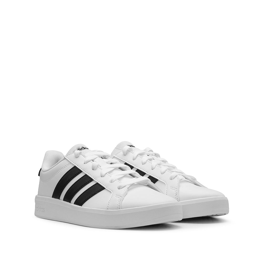 Sapatilha Casual Mulher Branco