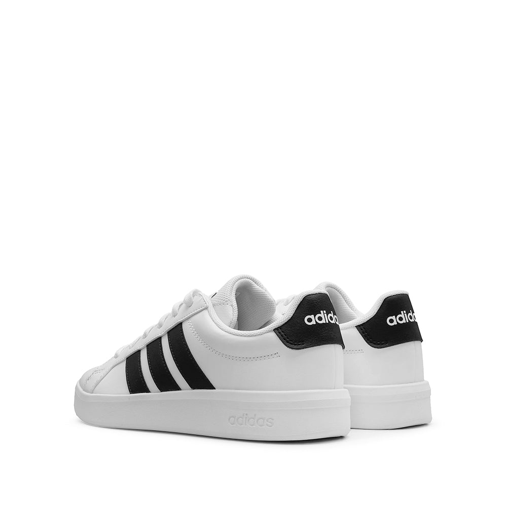 Sapatilha Casual Mulher Branco