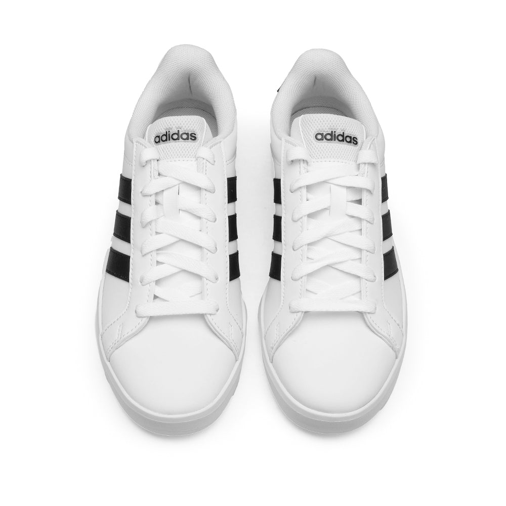 Sapatilha Casual Mulher Branco