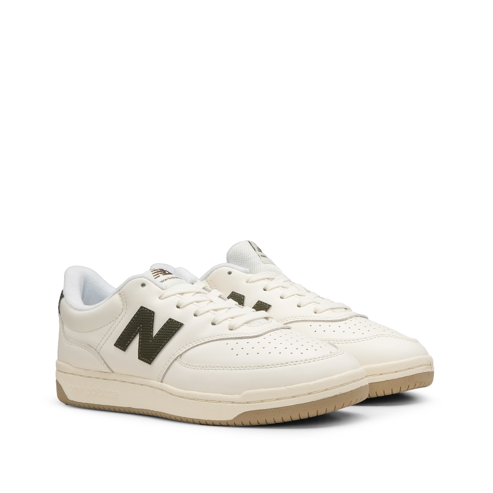 Sapatilha Casual Mulher Branco E Verde