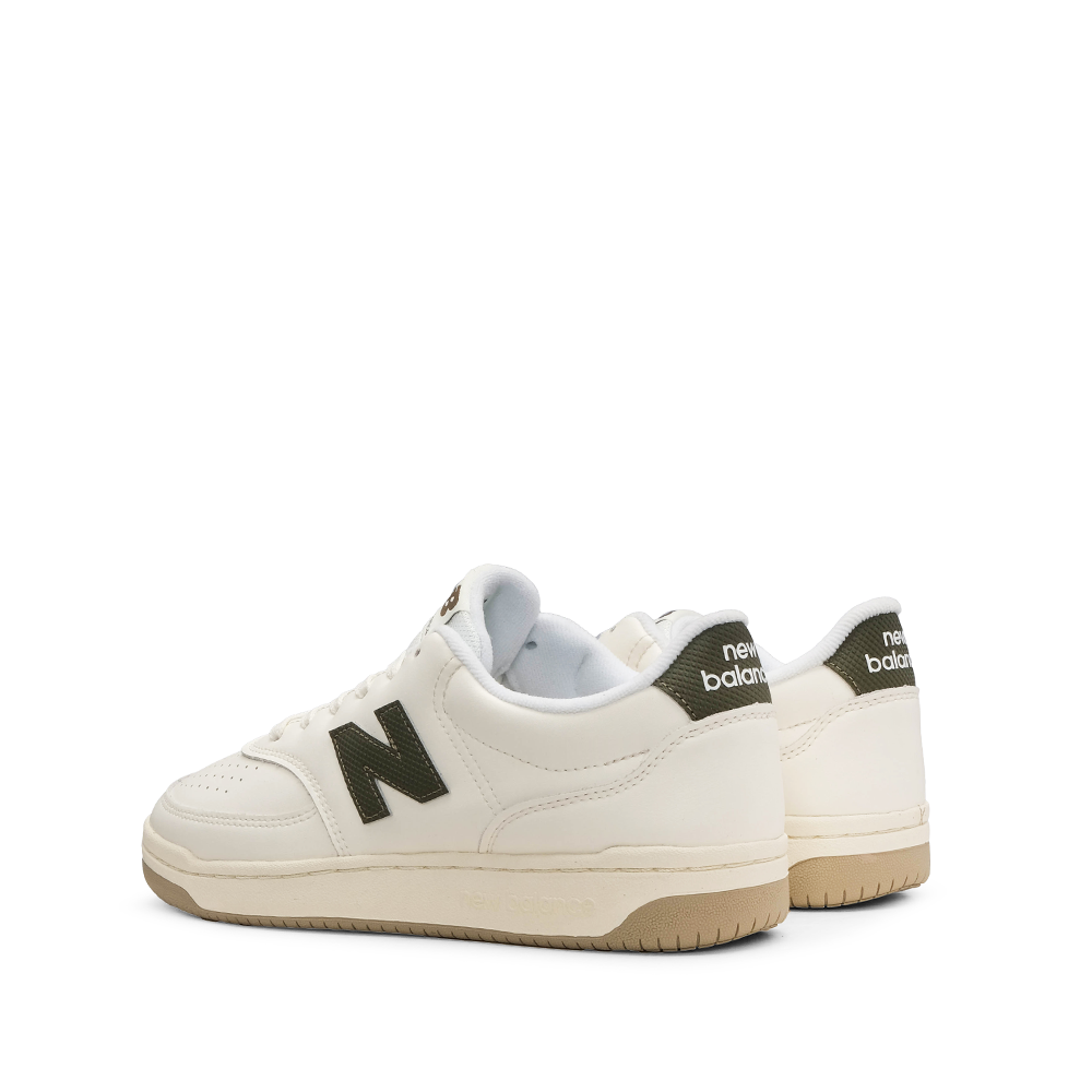 Sapatilha Casual Mulher Branco E Verde