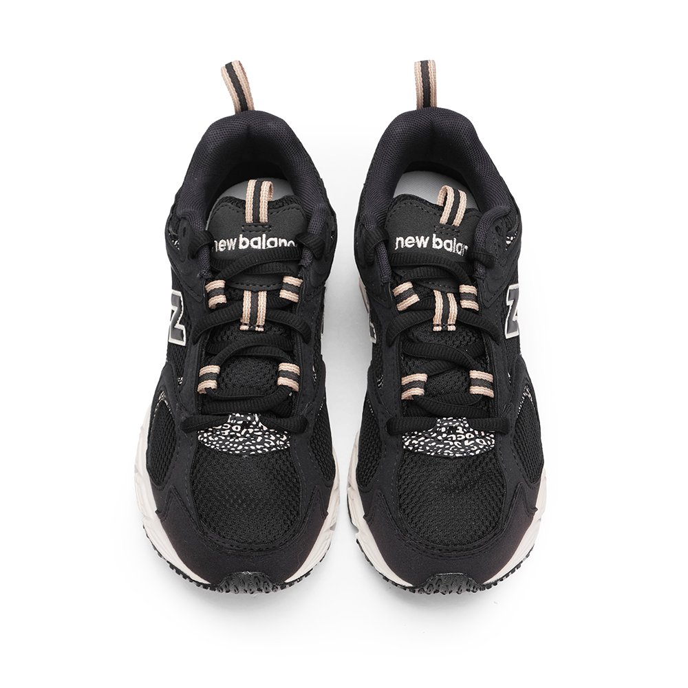 Sapatilha Casual Mulher Preto