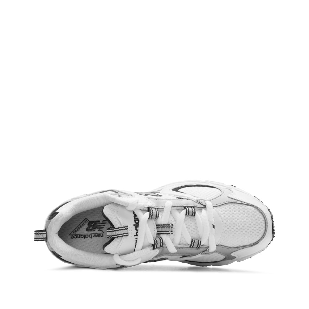 Sapatilha Casual Mulher Branco