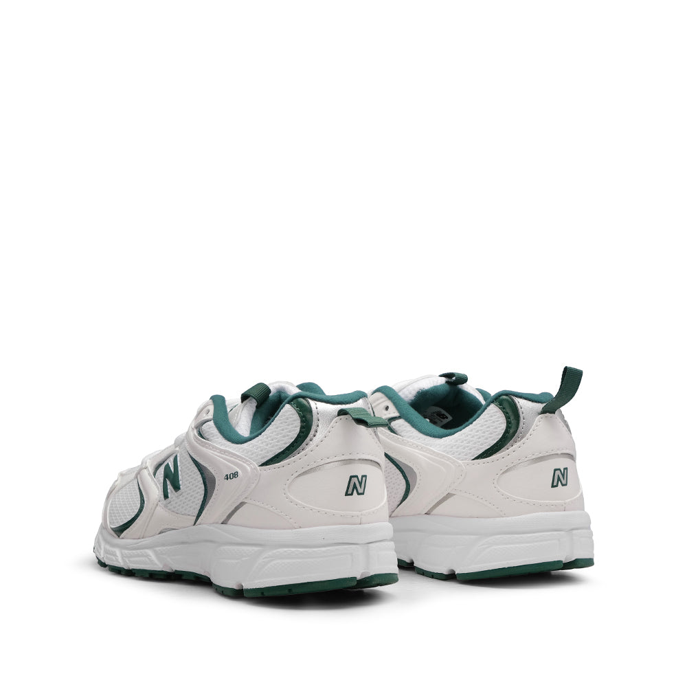 Sapatilha Casual Mulher Branco