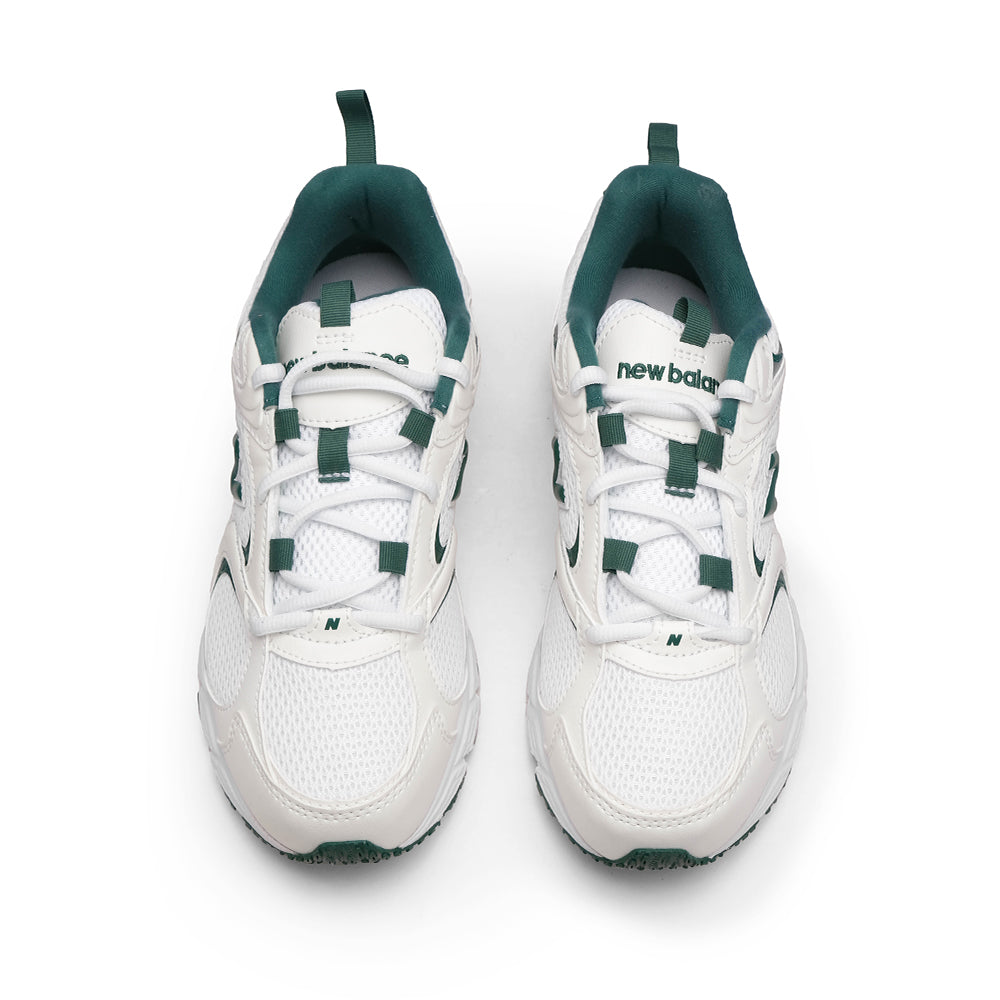 Sapatilha Casual Mulher Branco