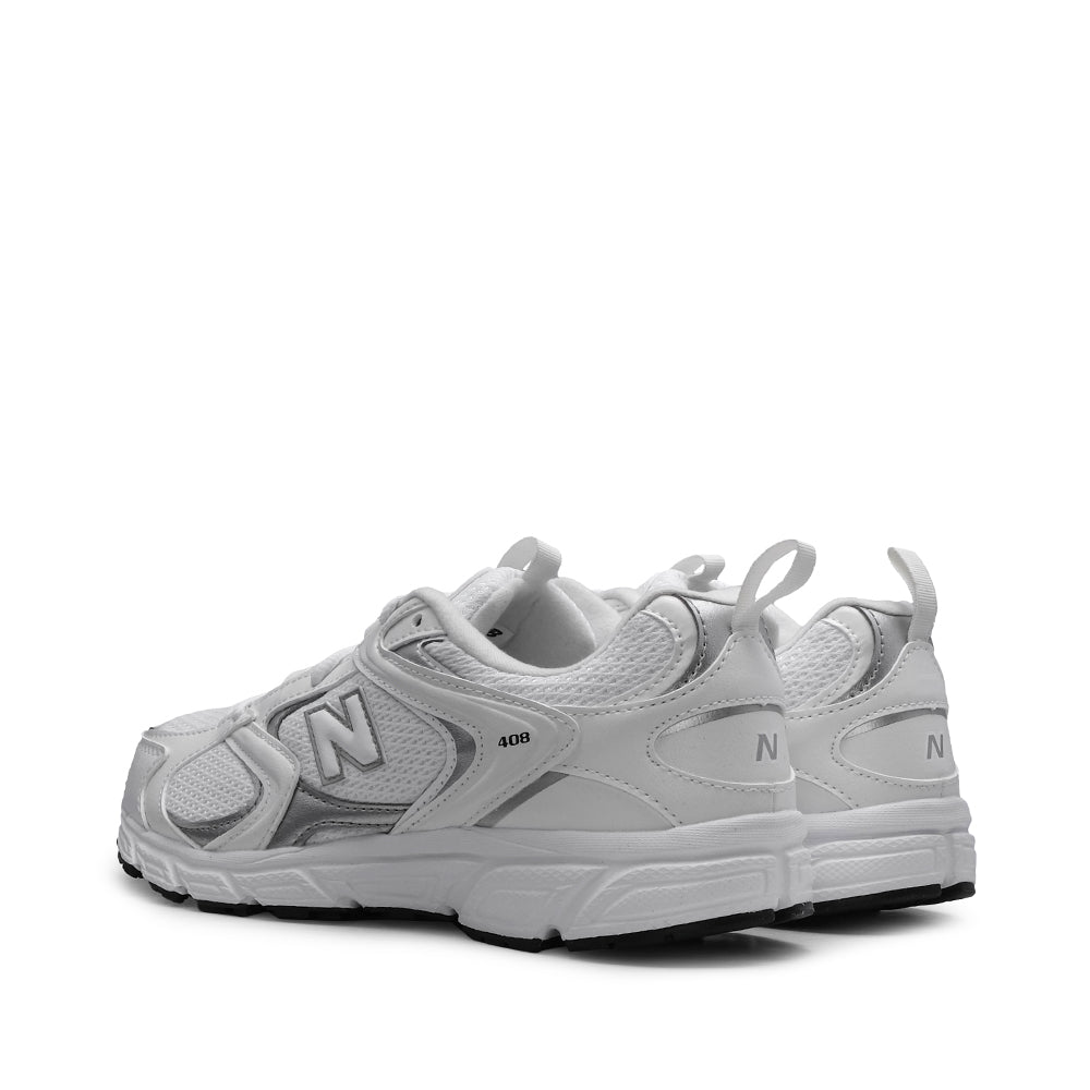 Sapatilha Casual Mulher Branco