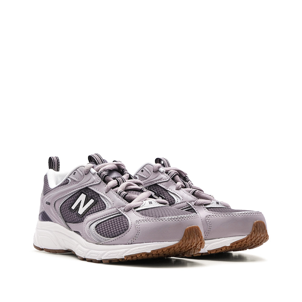 Sapatilha Casual Mulher Cinzento