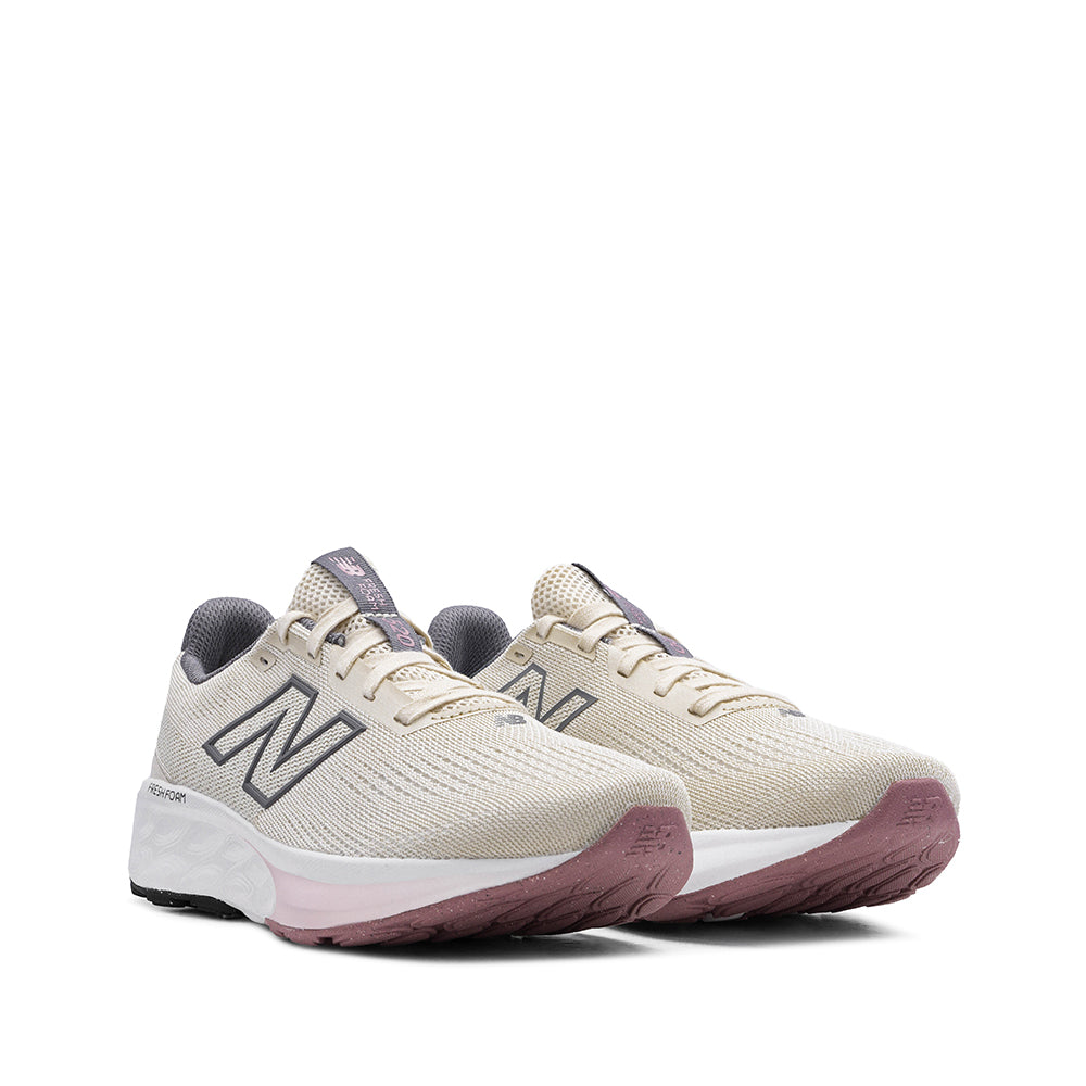 Sapatilha Casual Mulher Bege