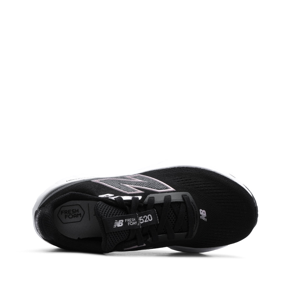 Sapatilha Desportivo Mulher Preto