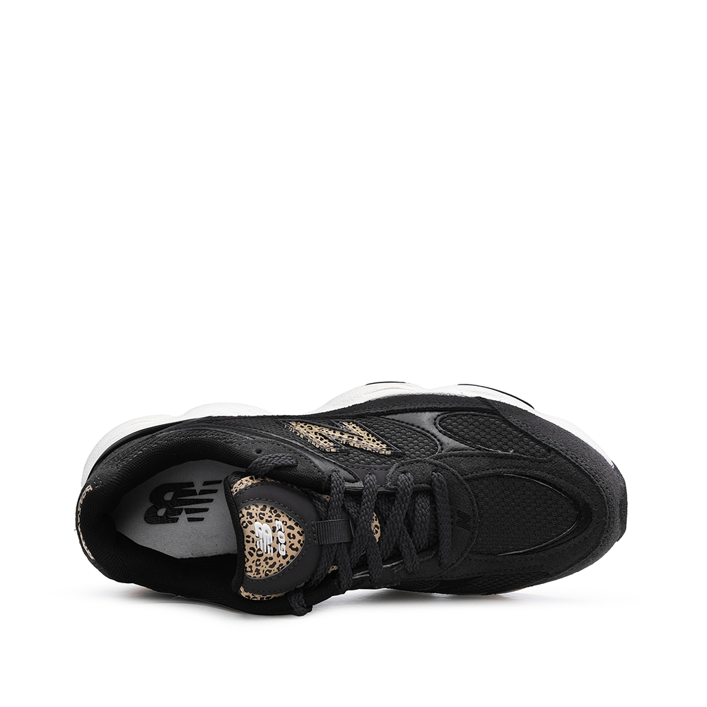 Sapatilha Casual Mulher Preto