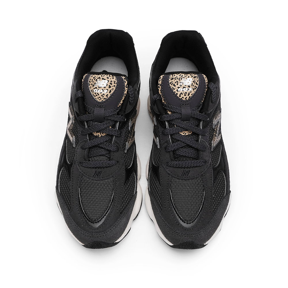 Sapatilha Casual Mulher Preto