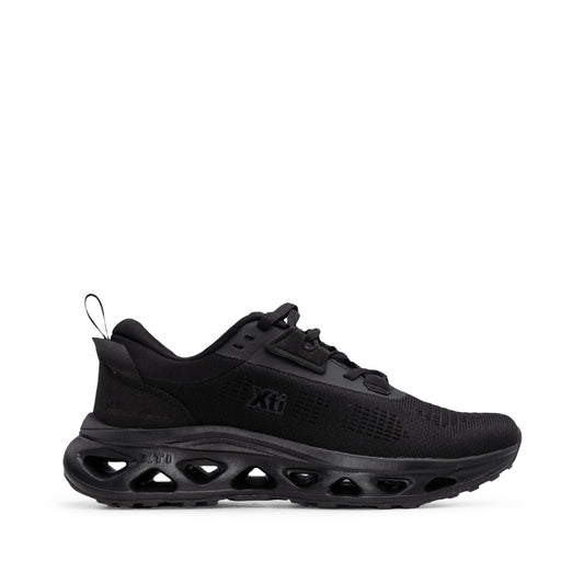 Sapatilha Desportivo Mulher Preto
