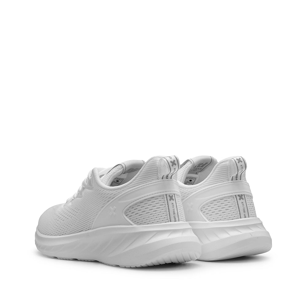 Sapatilha Casual Mulher Branco