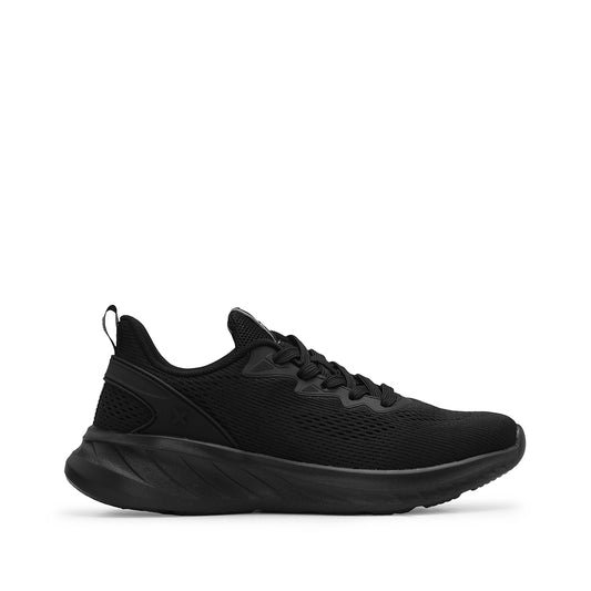 Sapatilha Casual Mulher Preto