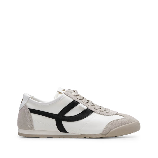 Sapatilha Casual Mulher Branco