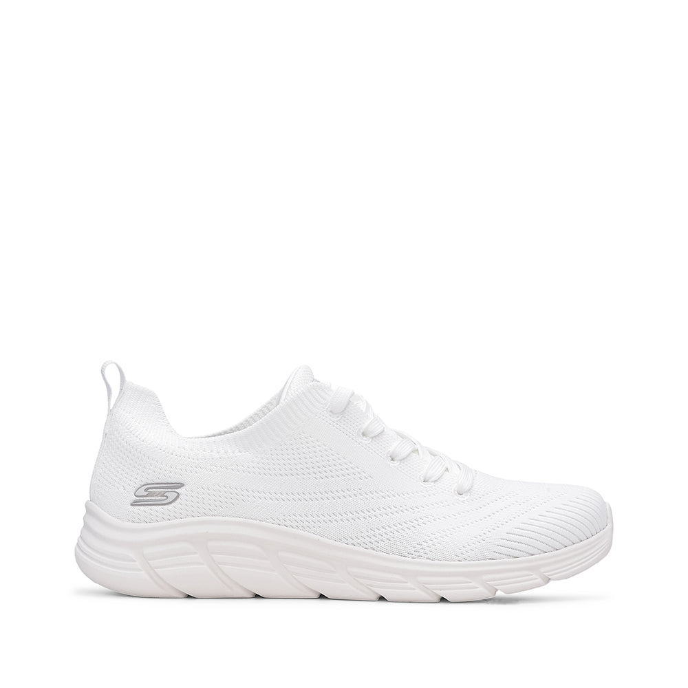 Sapatilha Desportivo Mulher Branco