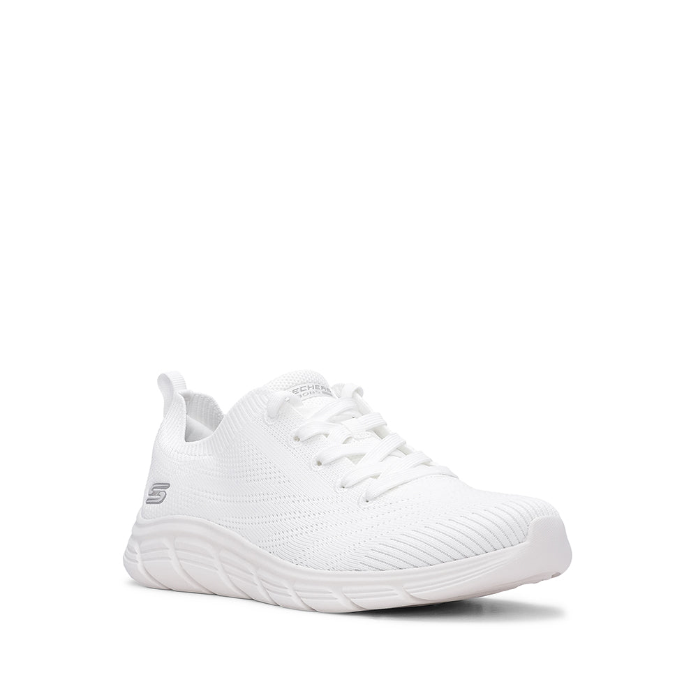Sapatilha Desportivo Mulher Branco
