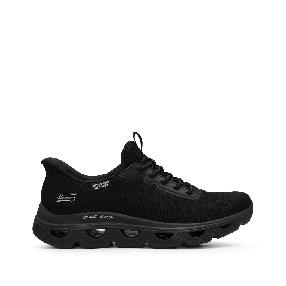 Sapatilha Desportivo Mulher Preto