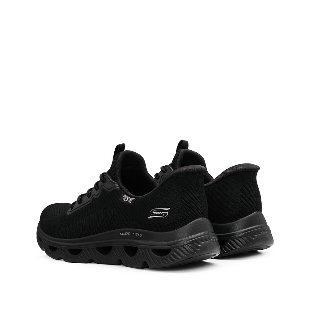 Sapatilha Desportivo Mulher Preto