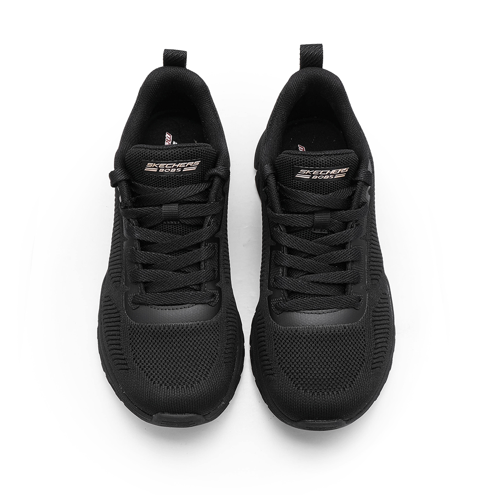 Sapatilha Desportivo Mulher Preto