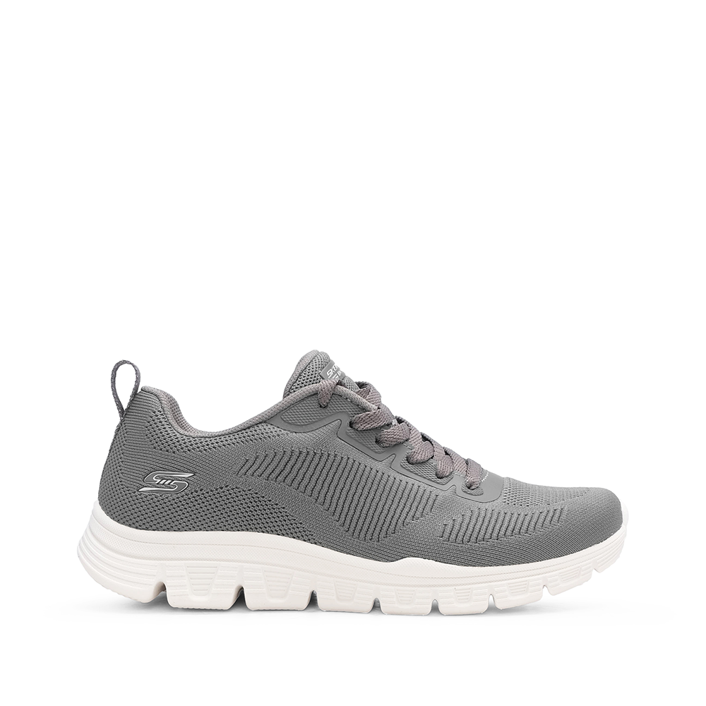 Sapatilha Desportivo Mulher Olive