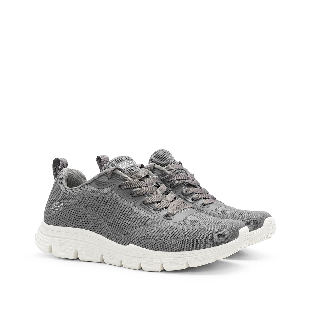 Sapatilha Desportivo Mulher Olive