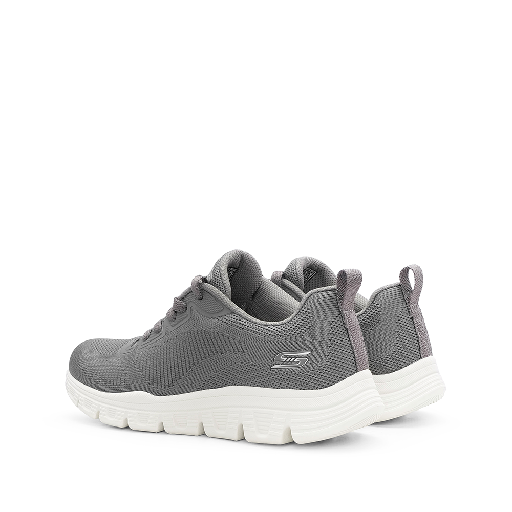 Sapatilha Desportivo Mulher Olive