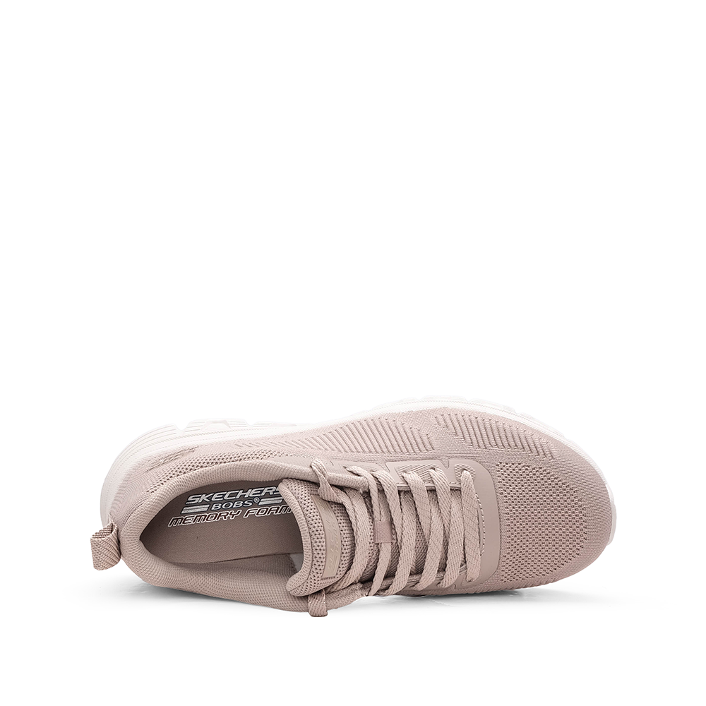 Sapatilha Desportivo Mulher Taupe