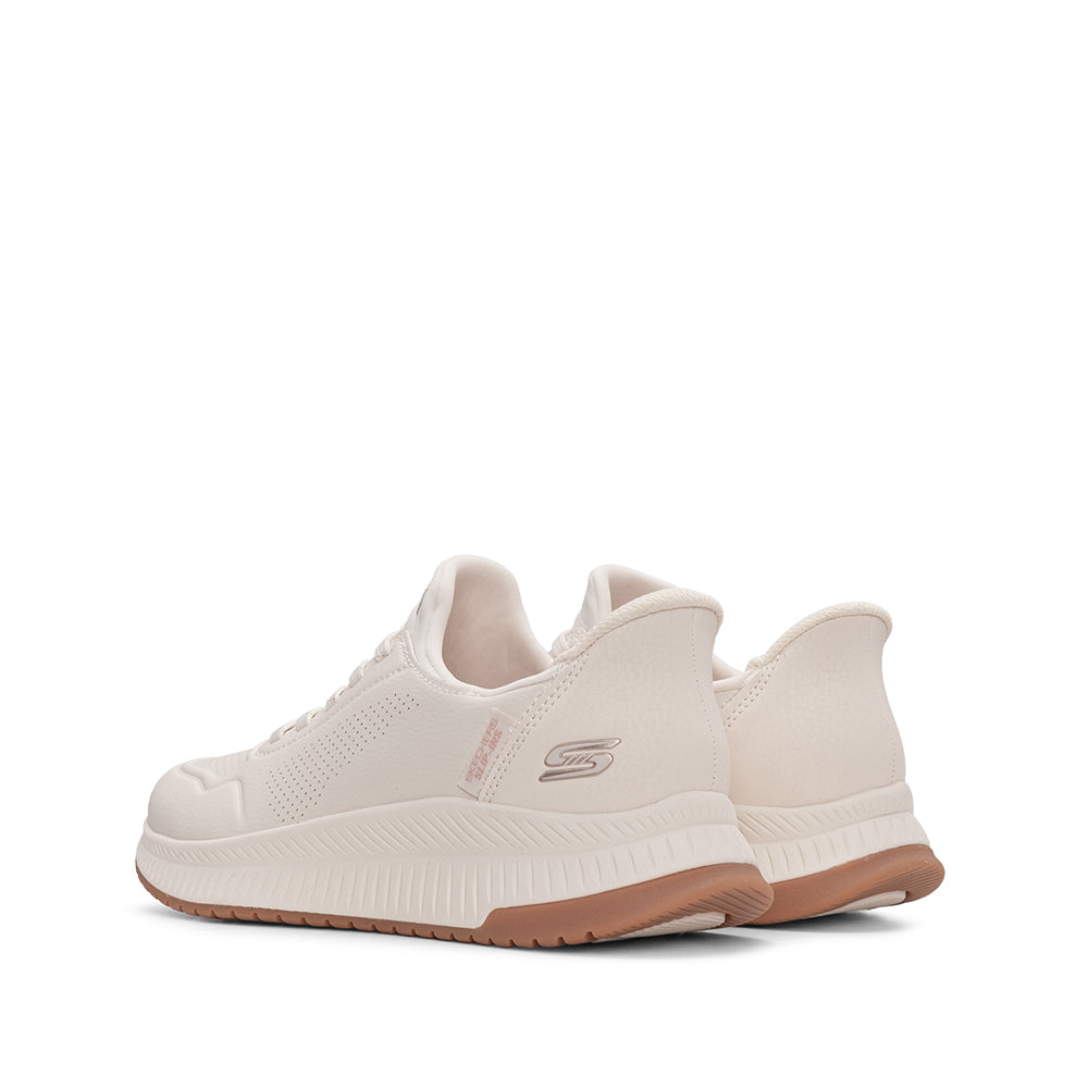 Sapatilha Desportivo Mulher Branco
