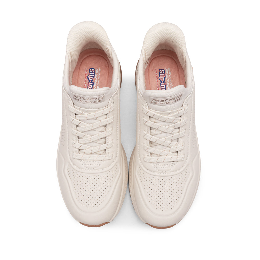 Sapatilha Desportivo Mulher Branco