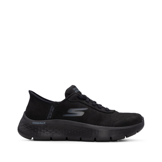Sapatilha Desportivo Mulher Preto